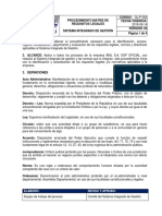 PROCEDIMIENTO MATRIZ DE REQUISITOS LEGALES.pdf