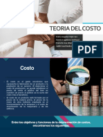 Teoria Del Costo