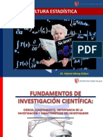 Ciencia Metodo Cientifico 020919 Ok