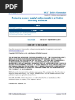 VNX_VNX 5400 Procedures-VNX5400 Activity Type- Hardware Replacements-1