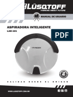 Manual Aspiradora Inteligente  LAR-101.pdf