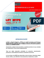 Beneficios de la Ley MYPE.PDF