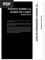 Puente de La Bahia de Cadiz PDF