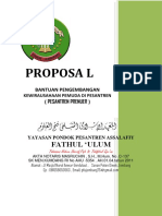 1.proposal Kewirausahaan 2019 Lengkap