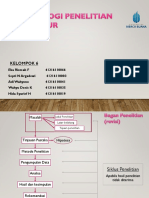 Kelompok 6 - Presentasi Minggu 1