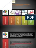 Planteamiento de Problema Epistemologico. Criterio de Seleccion