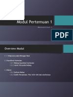 Modul 1 Matdas 1C Upload PDF