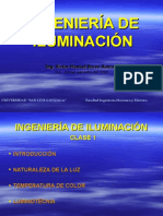 Iluminacion