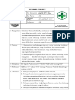 7.4.4.1 Sop Informed Consent