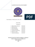 Dasmen Makalah Pengawasan Kelompok