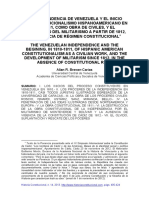 la-independencia-de-venezuela-y-el-inicio-del-constitucionalismo-hispanoamericano-en-1810-1811-como-obra-de-civiles-y-el-desarrollo-del-militarismo-a-partir-de-1812-en-ausencia-de-regimen-constitucional.pdf