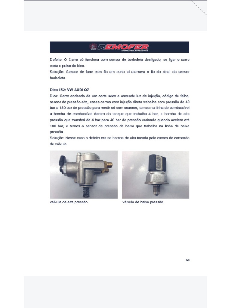Remofer 2 PDF | PDF
