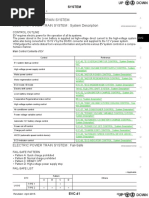 System: Electric Power Train System ELECTRIC POWER TRAIN SYSTEM: System Description