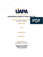 Presentacion Uapa
