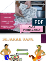 Pertemuan Uang 1