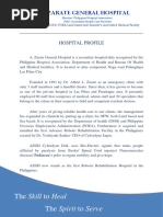 CT Consent Form | PDF | Ct Scan | X Ray