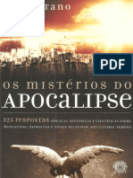 JoÃ¡ Caitano - Os MistÃ©rios do Apocalipse.pdf