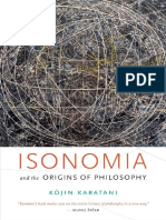 isonomia