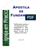 Novo Fundamentos