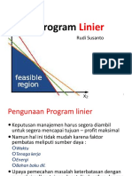 2 Program Linier Metode Grafik PDF