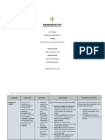 Modelo Diagnostico Empresarial