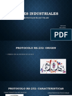 Redes Industriales