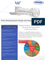 Rotor Dynamics 1