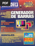 Saber Electrónica #98 PDF | PDF