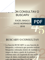 Paso A Paso Consultav o Buscarv