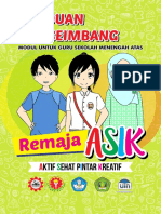 Modul GURU - Remaja ASIK - Compress