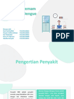 Penyakit Demam Berdarah Dengue