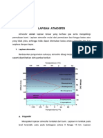 Atmosfer Hidrosfer Dan Biosfer