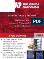 13. Bases de Datos y ADO.net.pptx
