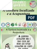 A Gordura Localizada e a Acupuntura - Ana Paula Barbieri.pdf
