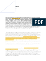 Data Collection in Sociolinguistics Mallinson (Arrastrado) .En - Es