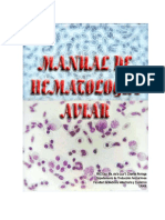 Hematologia Aviar PDF