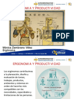 Ergonomia - Mónica Zambrano Vélez Ok PDF