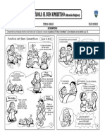 Ficha Sobre El Buen Samaritano