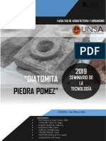 FINAL - Diatomita Piedra Pomez