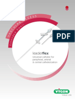2014-Brochure Leaderflex