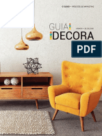 Revista Guia Decora - 2018