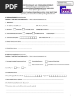 Application For On Campus Accommodation For Postgraduate Student