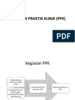 PANDUAN PP KLINIK TB