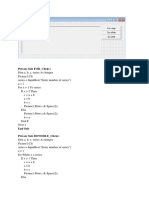 Fibonacci Series