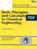 David M. Himmelblau, James B. Riggs - Basic Principles and Calculations in Chemical Engineering-Prentice Hall (2003).pdf
