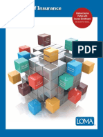 Principles of Insurance PDF