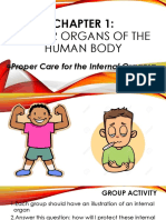 LESSON 19 - proper care for the internal organs.pptx