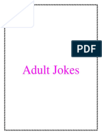 Adult Jokes