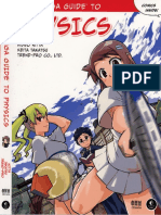 The Manga Guide To Physics PDF