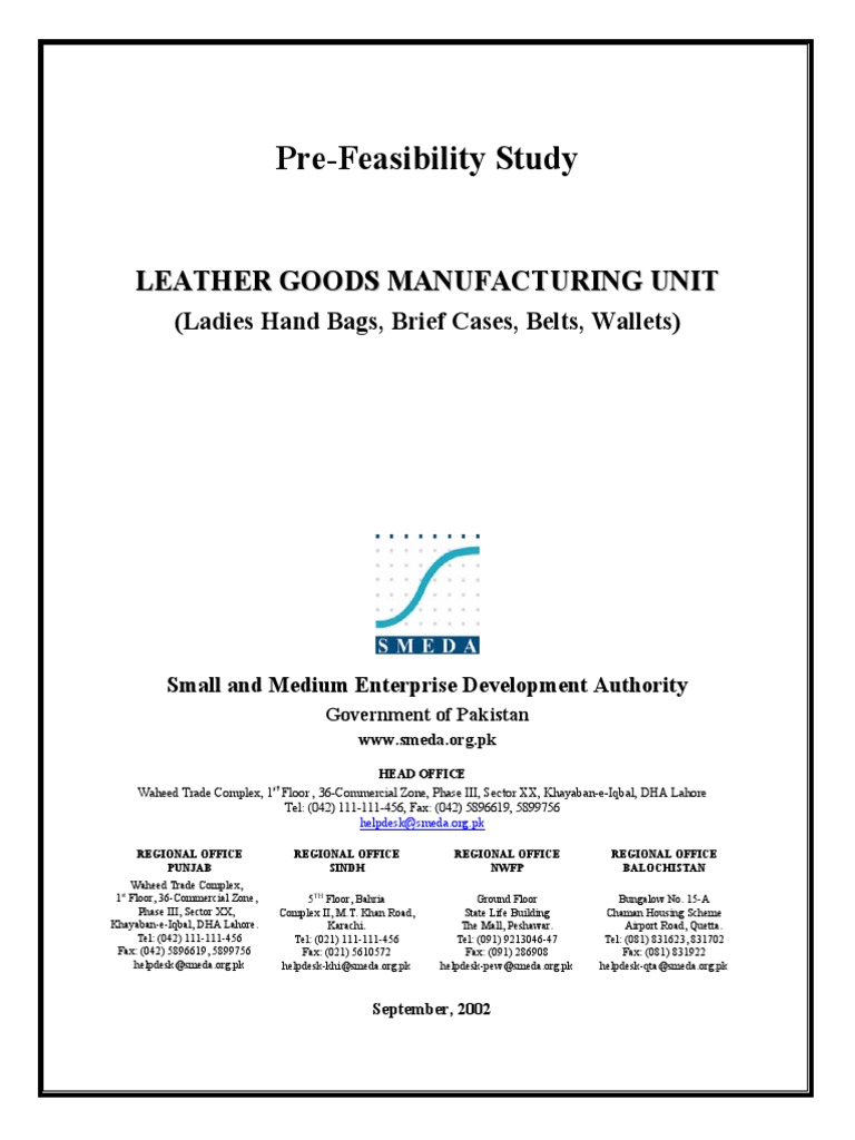 Production Process of Bags PDF PDF Handbag Piece Work